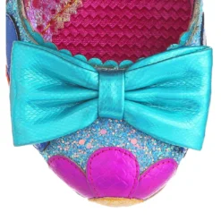 Irregular Choice Daisy Daisy