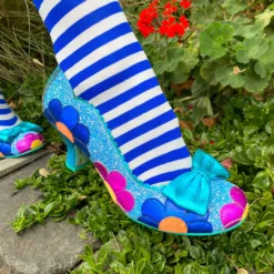 Irregular Choice Daisy Daisy