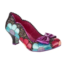 Irregular Choice Daisy Daisy Everything