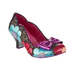 Irregular Choice Daisy Daisy Everything