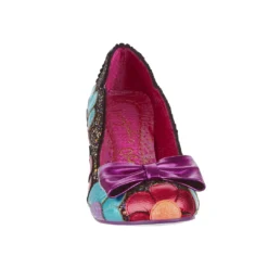 Irregular Choice Daisy Daisy Everything