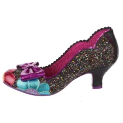Irregular Choice Daisy Daisy Everything