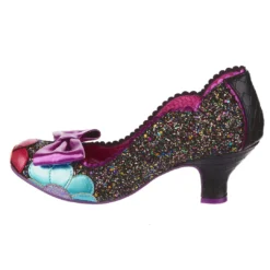 Irregular Choice Daisy Daisy Everything