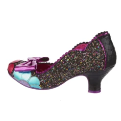 Irregular Choice Daisy Daisy Everything