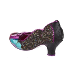 Irregular Choice Daisy Daisy Everything