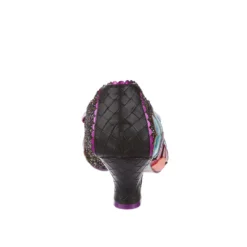 Irregular Choice Daisy Daisy Everything