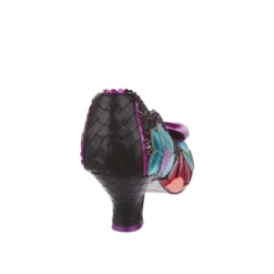 Irregular Choice Daisy Daisy Everything