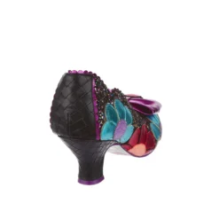 Irregular Choice Daisy Daisy Everything