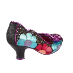 Irregular Choice Daisy Daisy Everything