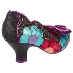 Irregular Choice Daisy Daisy Everything