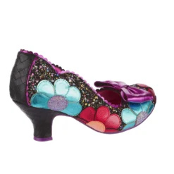 Irregular Choice Daisy Daisy Everything