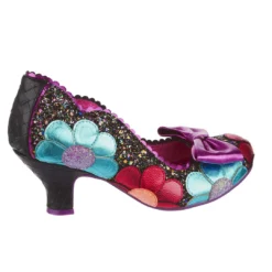 Irregular Choice Daisy Daisy Everything