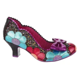 Irregular Choice Daisy Daisy Everything
