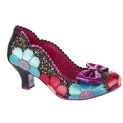 Irregular Choice Daisy Daisy Everything