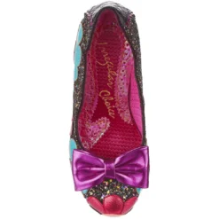 Irregular Choice Daisy Daisy Everything
