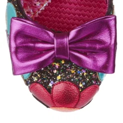 Irregular Choice Daisy Daisy Everything