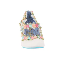 Iconic By Irregular Choice Bunch Of Love