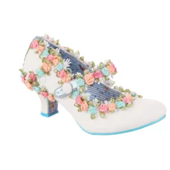 Iconic By Irregular Choice Bunch Of Love