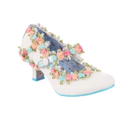 Iconic By Irregular Choice Bunch Of Love