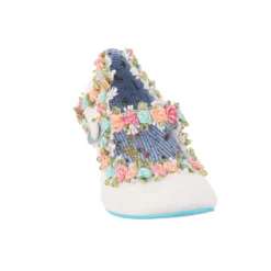 Iconic By Irregular Choice Bunch Of Love