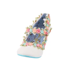 Iconic By Irregular Choice Bunch Of Love