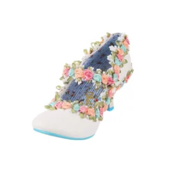 Iconic By Irregular Choice Bunch Of Love