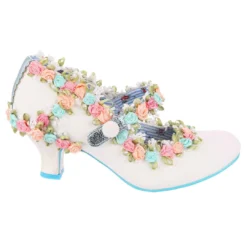 Iconic By Irregular Choice Bunch Of Love