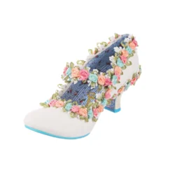 Iconic By Irregular Choice Bunch Of Love