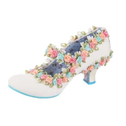 Iconic By Irregular Choice Bunch Of Love
