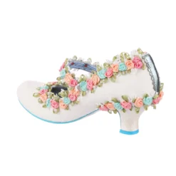 Iconic By Irregular Choice Bunch Of Love