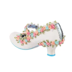Iconic By Irregular Choice Bunch Of Love