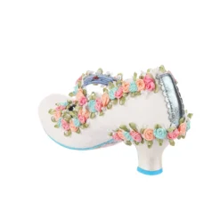 Iconic By Irregular Choice Bunch Of Love