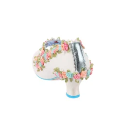 Iconic By Irregular Choice Bunch Of Love