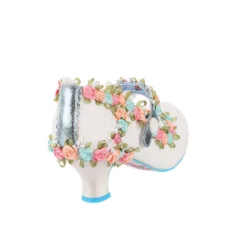 Iconic By Irregular Choice Bunch Of Love