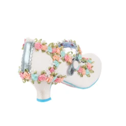 Iconic By Irregular Choice Bunch Of Love