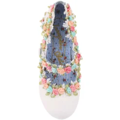 Iconic By Irregular Choice Bunch Of Love