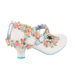 Iconic By Irregular Choice Bunch Of Love