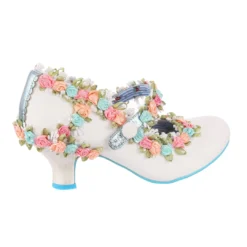 Iconic By Irregular Choice Bunch Of Love
