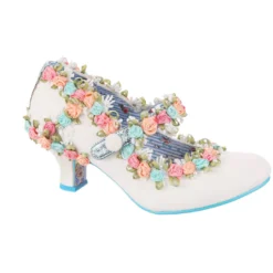Iconic By Irregular Choice Bunch Of Love