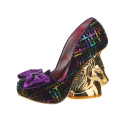 Iconic By Irregular Choice Trixy Everything