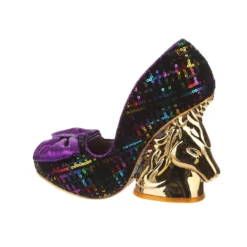 Iconic By Irregular Choice Trixy Everything