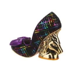 Iconic By Irregular Choice Trixy Everything