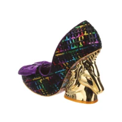 Iconic By Irregular Choice Trixy Everything