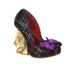 Iconic By Irregular Choice Trixy Everything
