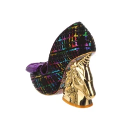 Iconic By Irregular Choice Trixy Everything