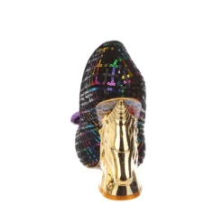 Iconic By Irregular Choice Trixy Everything