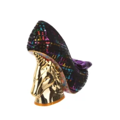 Iconic By Irregular Choice Trixy Everything