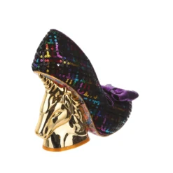 Iconic By Irregular Choice Trixy Everything