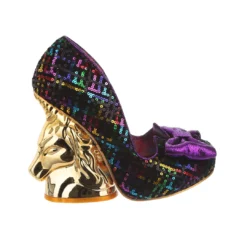Iconic By Irregular Choice Trixy Everything