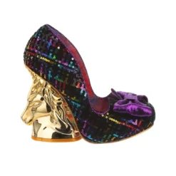 Iconic By Irregular Choice Trixy Everything
